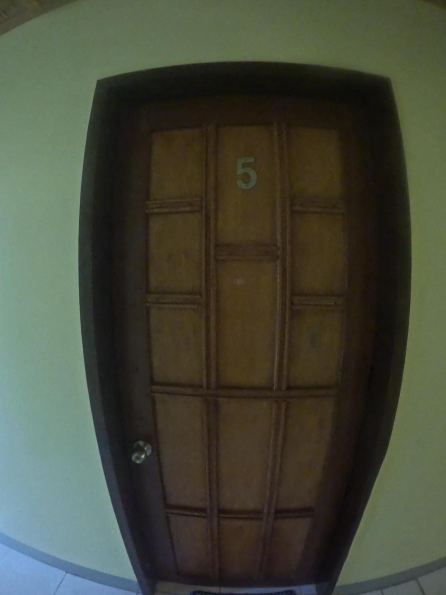 Edgar'S Guest House Moalboal Cameră foto